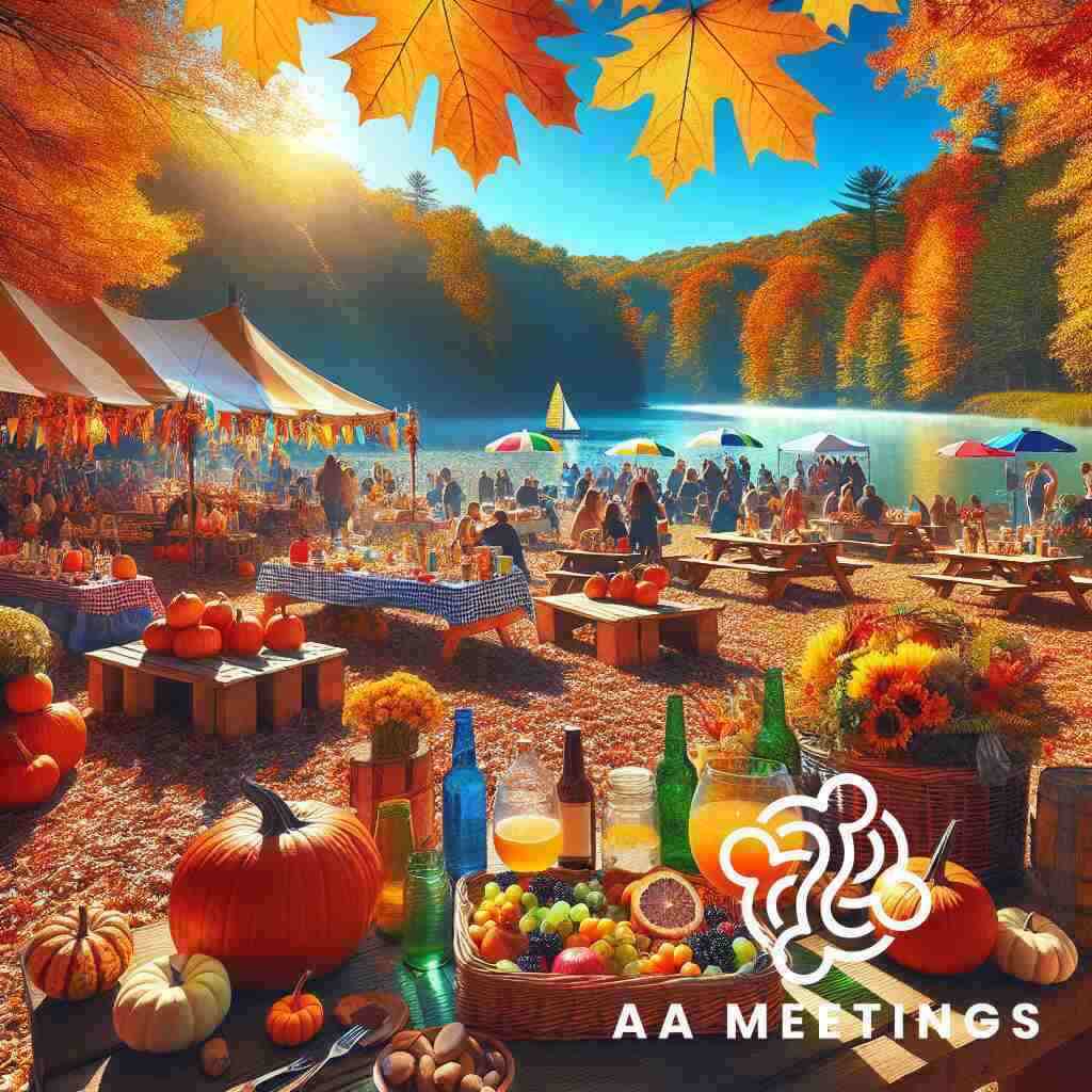 Best Sober Activities for Columbus Day Weekend