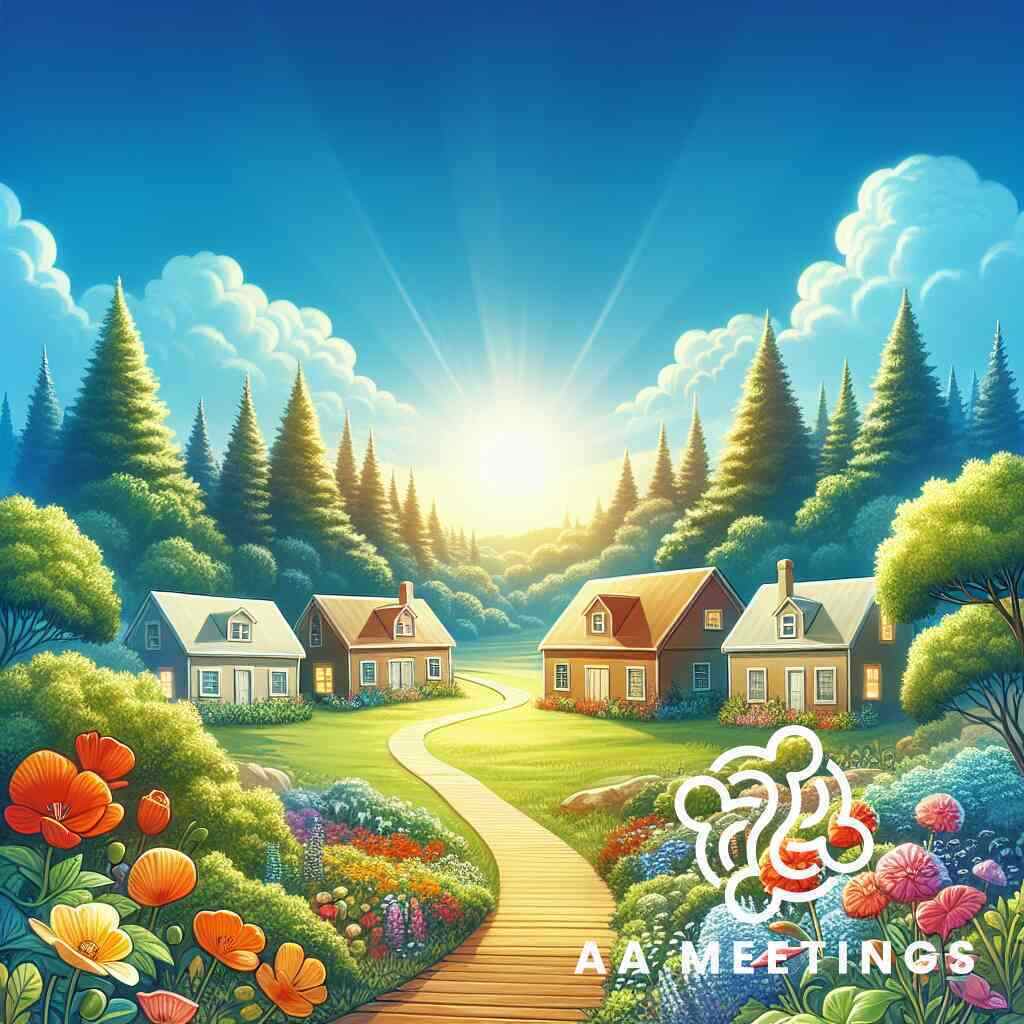 Choosing a Sober House in South Carolina