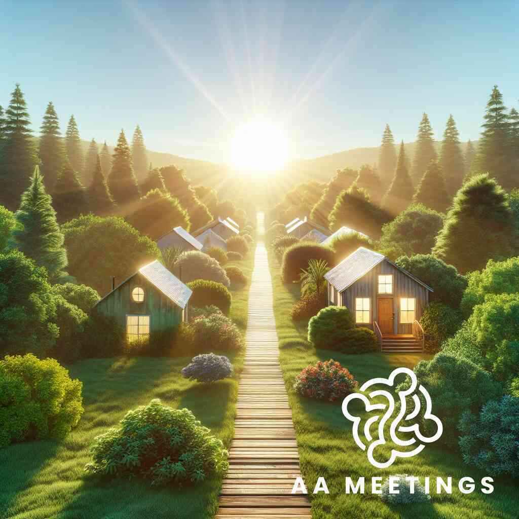 Choosing a Sober House in South Carolina