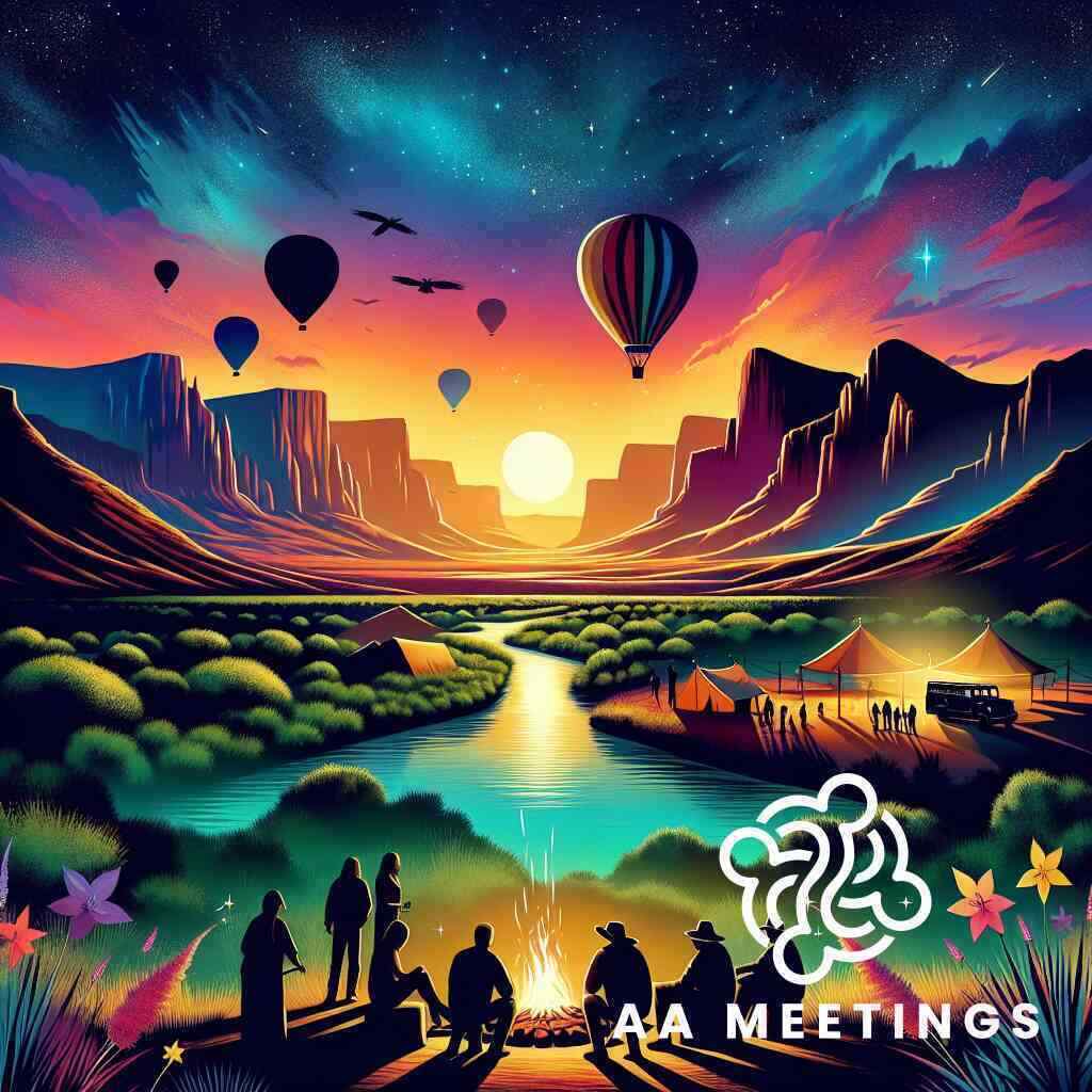 Guide to Alcohol-Free Living in New Mexico