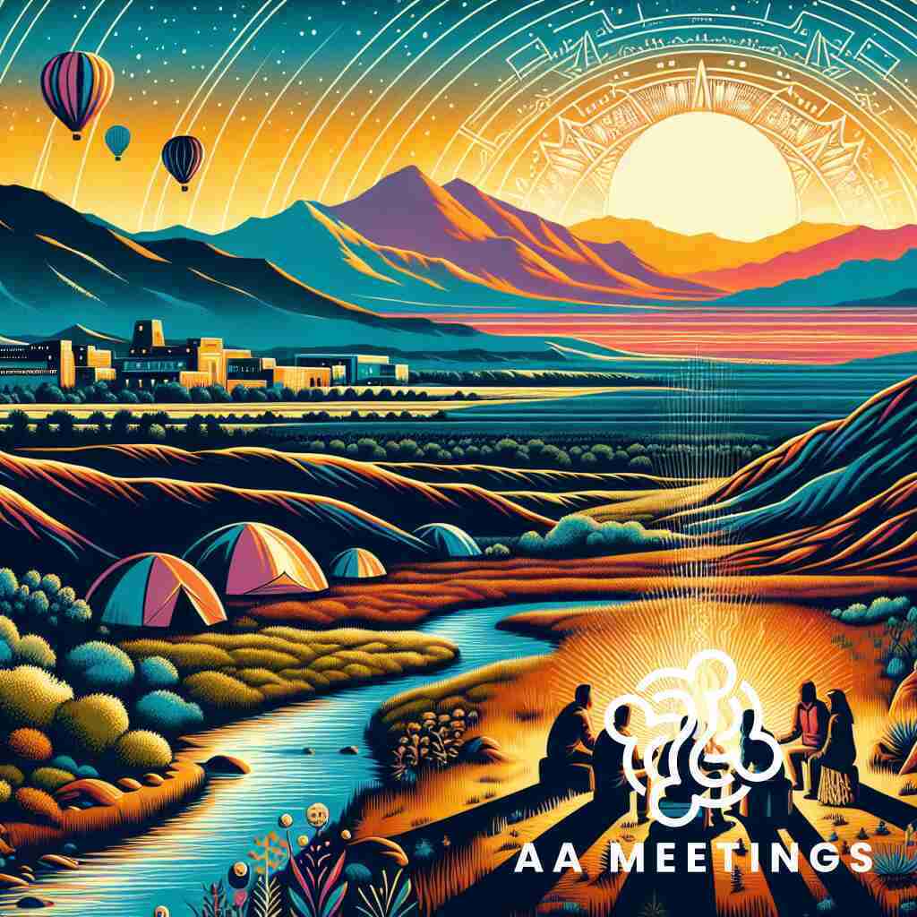 Guide to Alcohol-Free Living in New Mexico