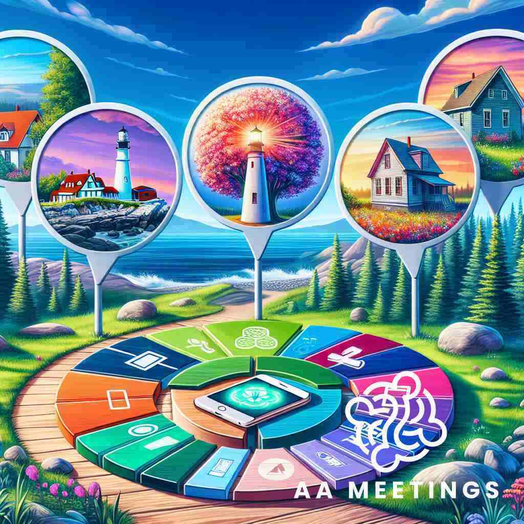 Top 5 Recovery Tools for Maine Residents