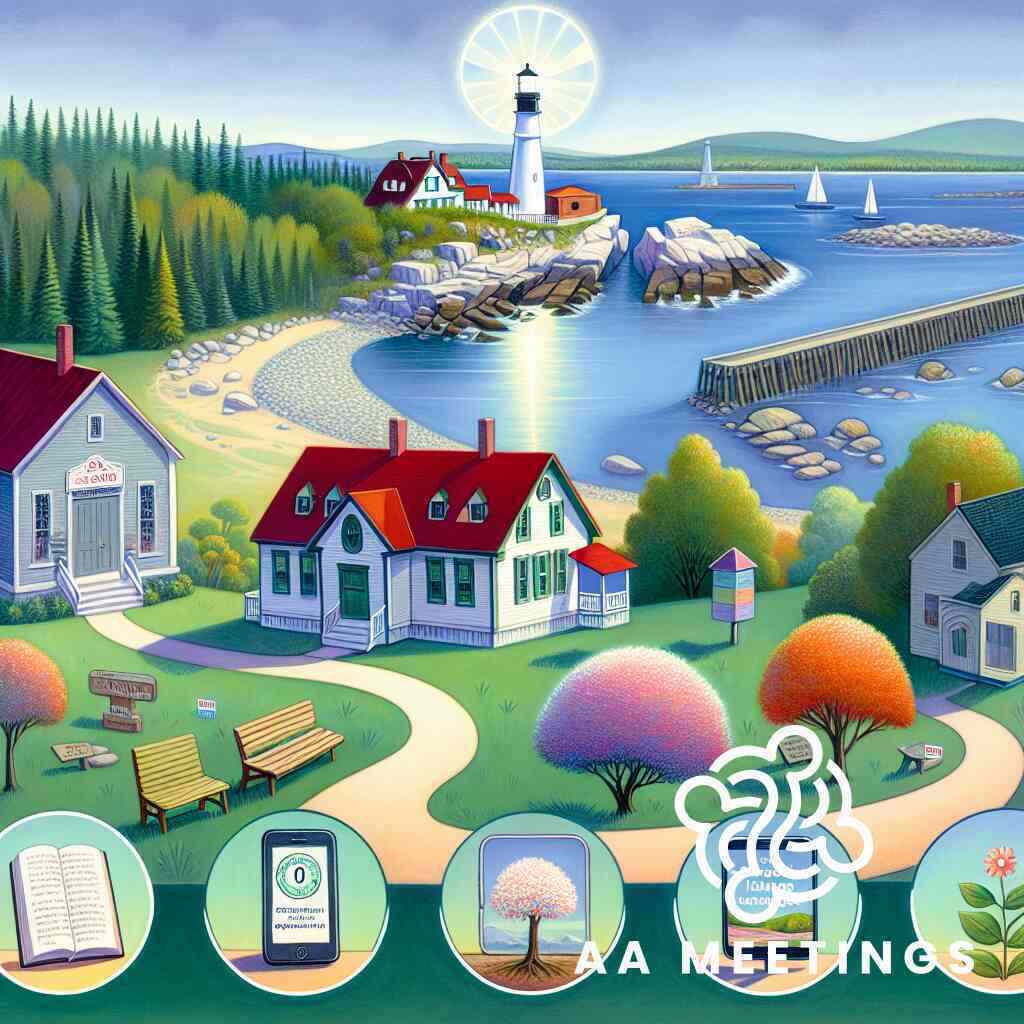 Top 5 Recovery Tools for Maine Residents