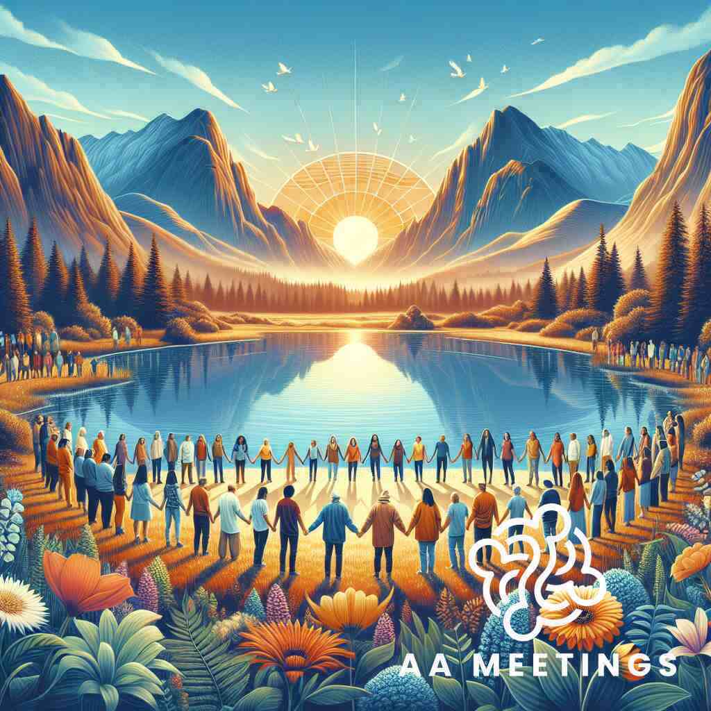 Ultimate Guide to AA Resources in Nevada