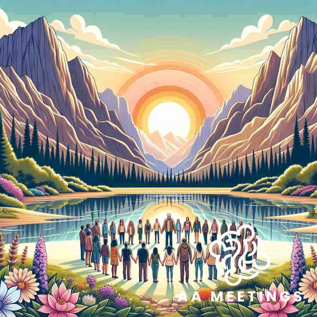 Ultimate Guide to AA Resources in Nevada