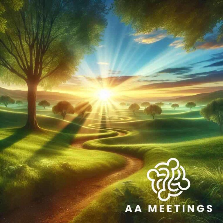 What Defines AA Meeting Success in 2024?