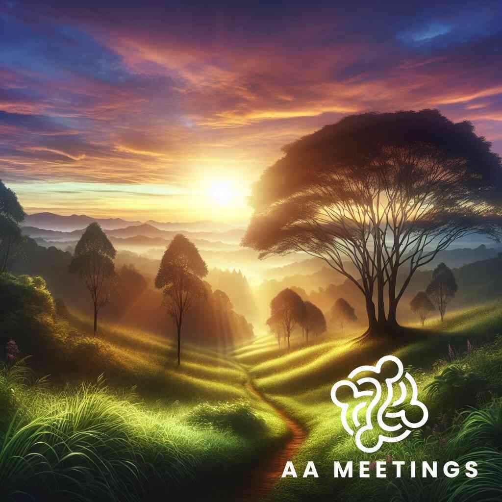 What Defines AA Meeting Success in 2024?