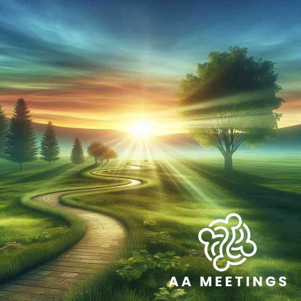 What Defines AA Meeting Success in 2024?