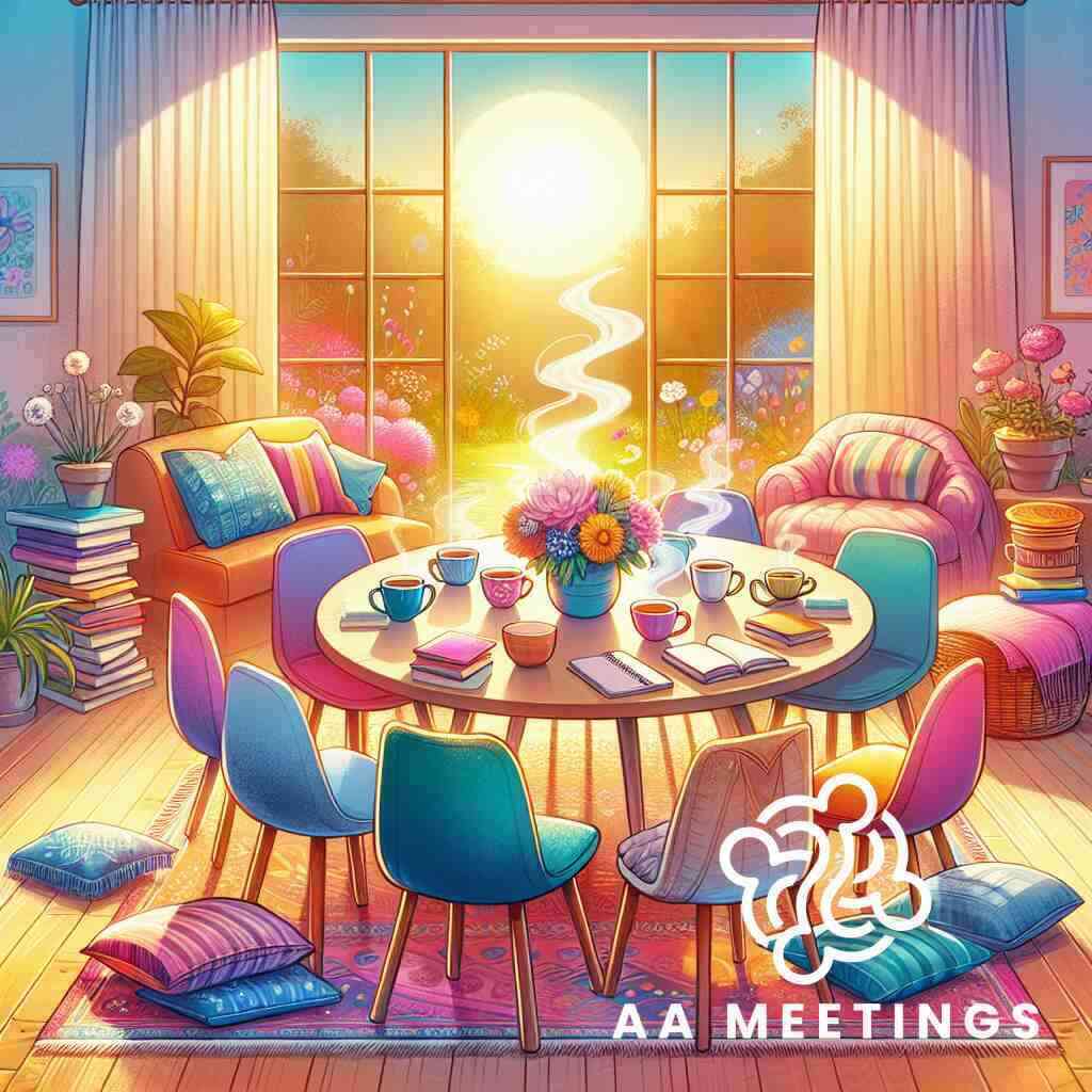 What Does Sober Living Mean for Families?