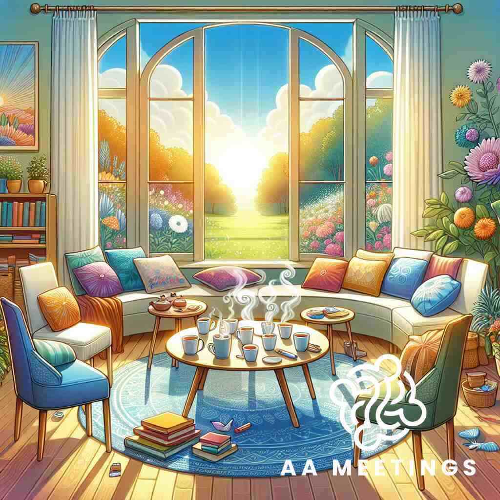 What Does Sober Living Mean for Families?