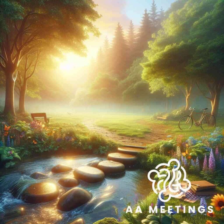 What Is the Definition of Sober Living in 2024?