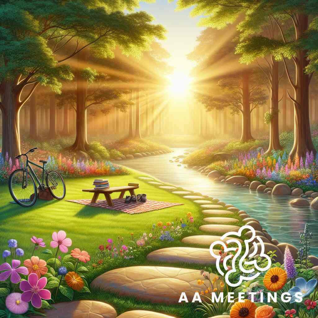 What Is the Definition of Sober Living in 2024?