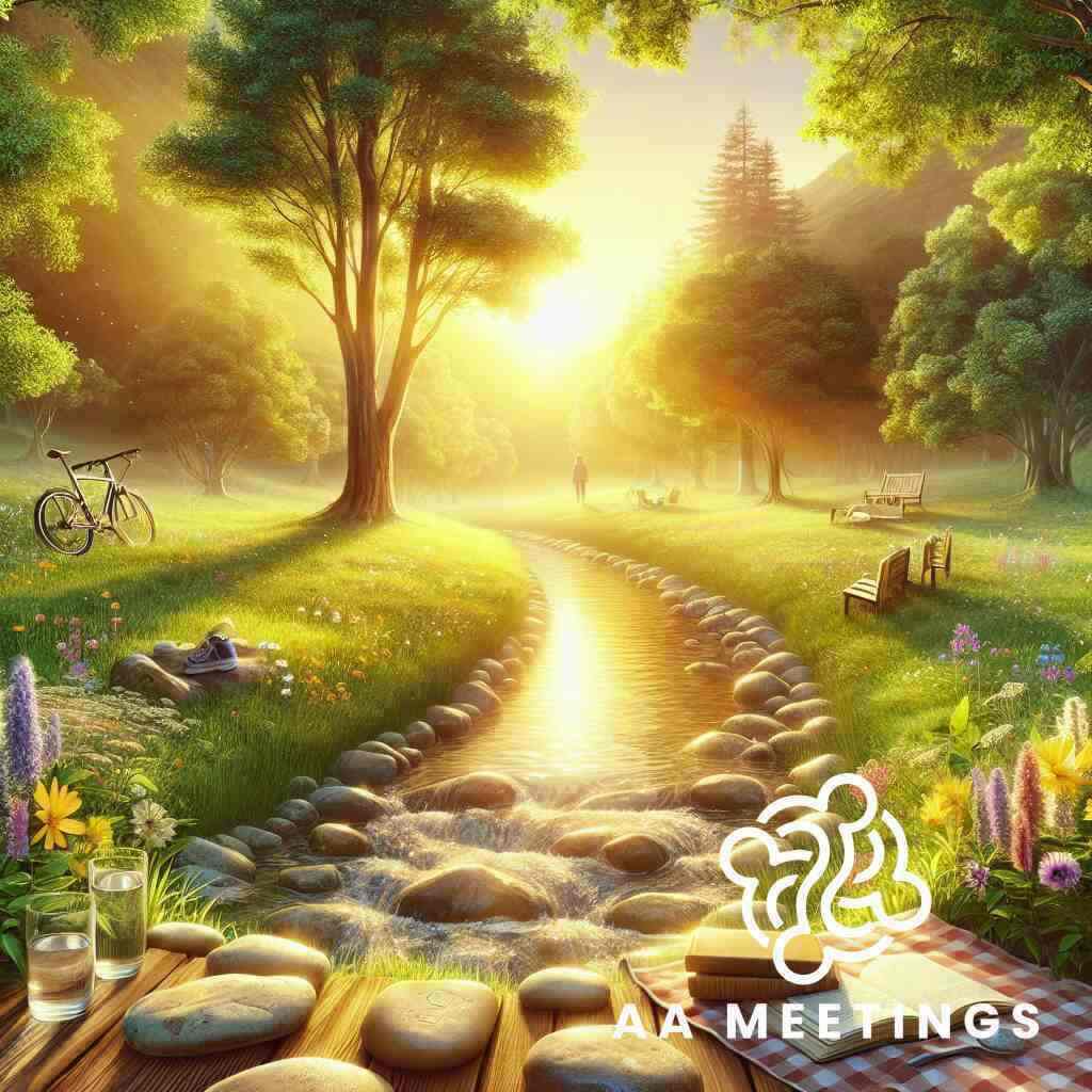 What Is the Definition of Sober Living in 2024?