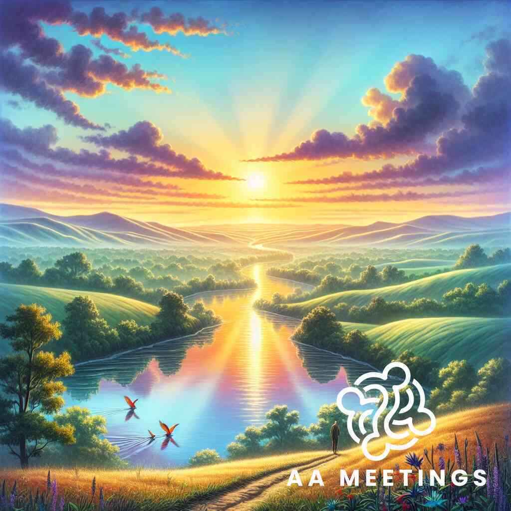 Why AA Works: Insights from Missouri?