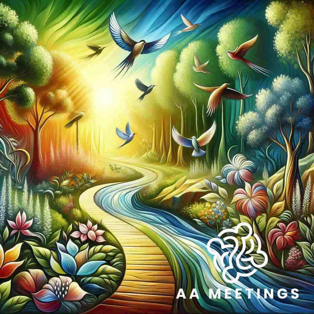 Best Strategies for Using AA Meetings Directory Effectively