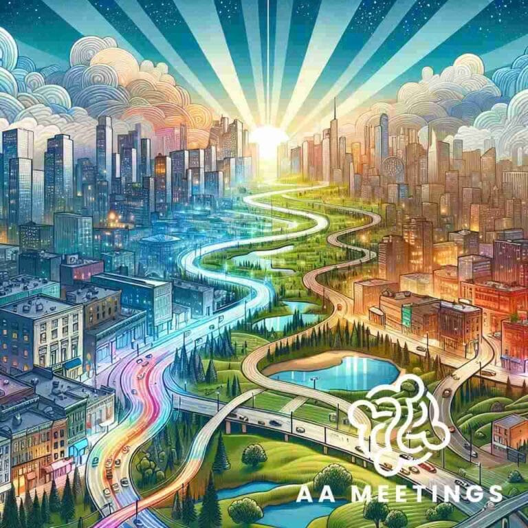 Exploring AA’s Impact on Alcohol Awareness in New York