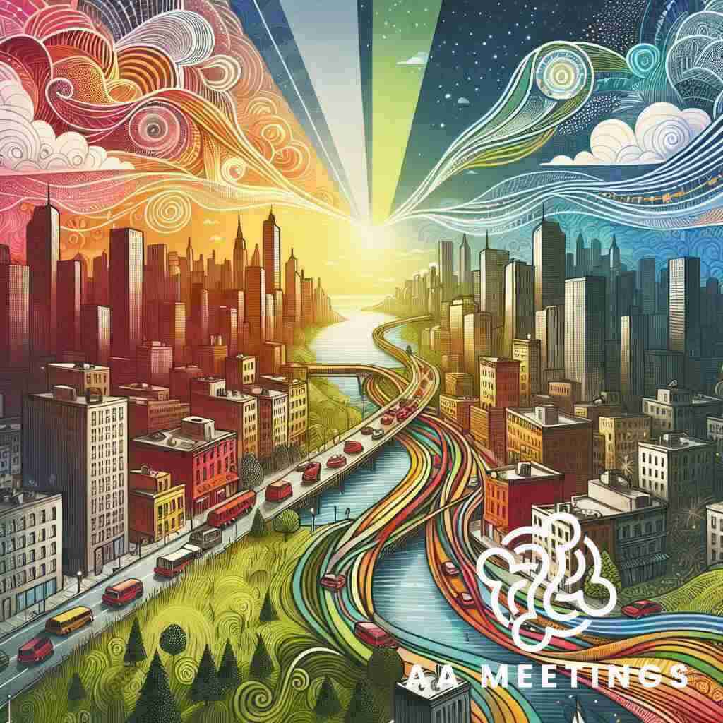 Exploring AA's Impact on Alcohol Awareness in New York