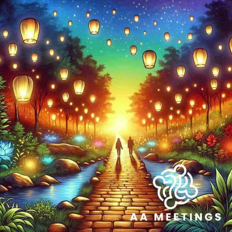 Exploring the Impact of AA on Alcohol Awareness Role