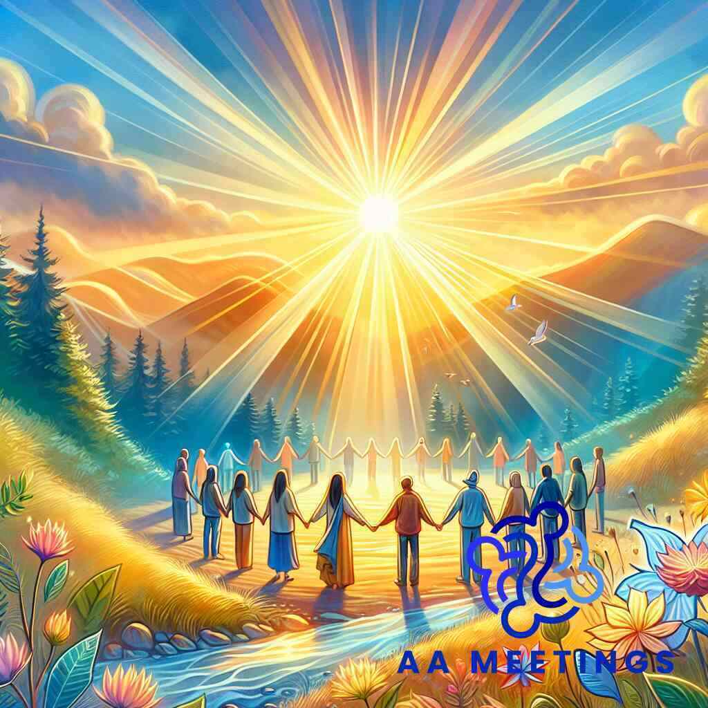 Exploring the Impact of AA on Alcohol Awareness Role