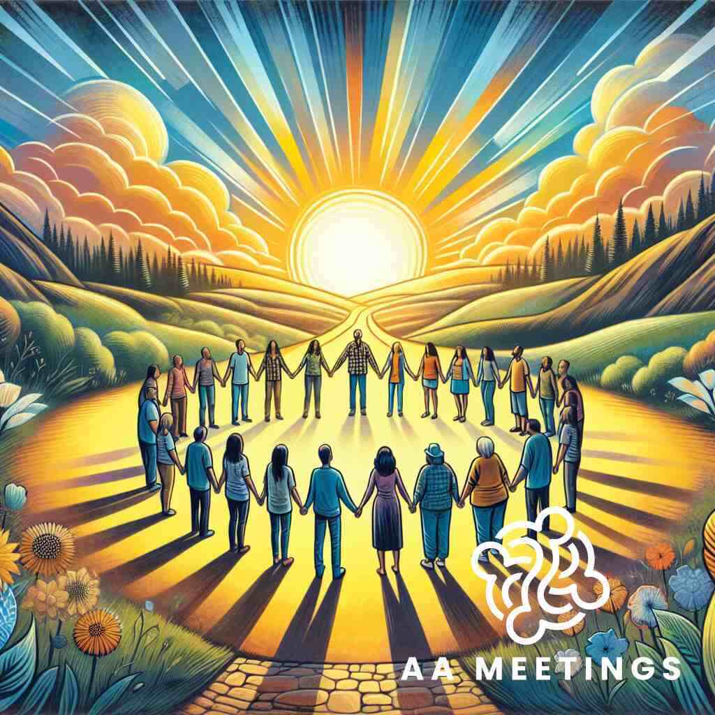 Exploring the Impact of AA on Alcohol Awareness Role