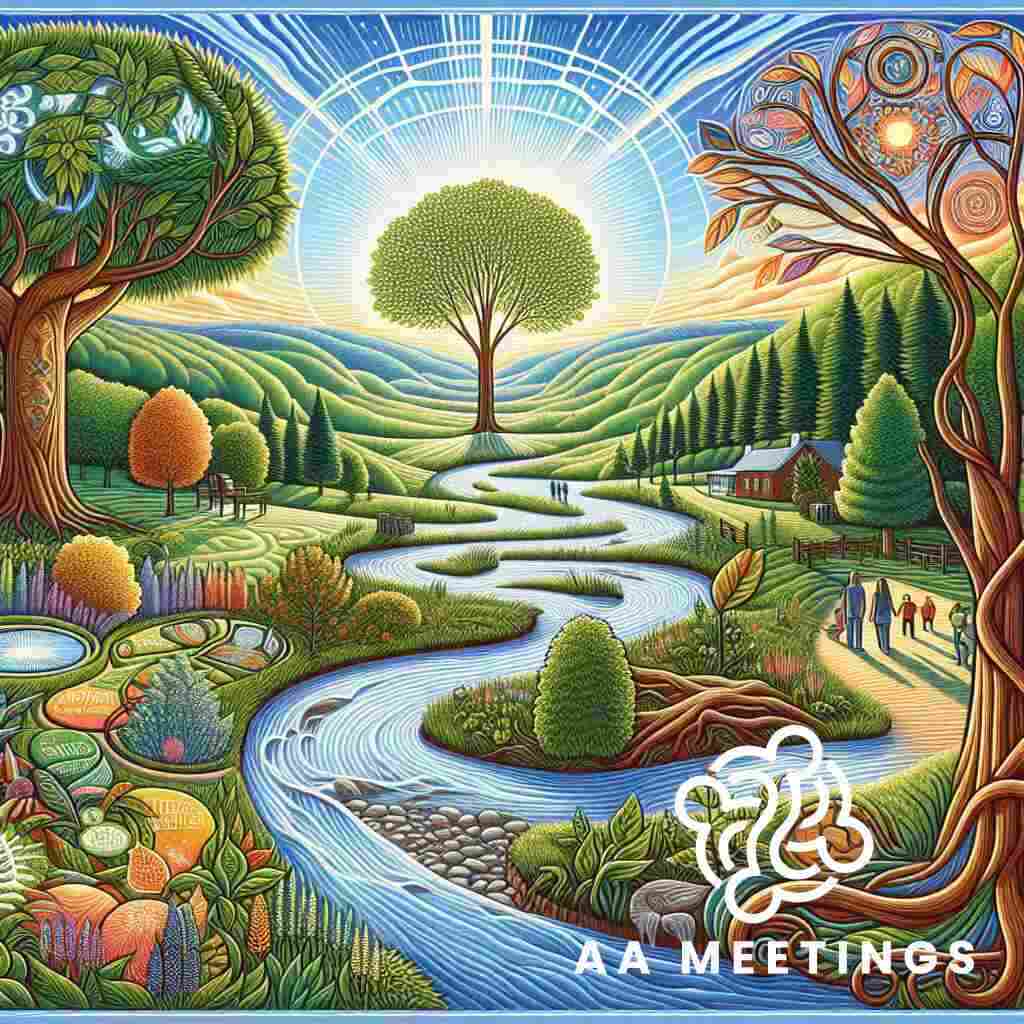 Exploring the True Impact of AA Meetings in Ohio 2024