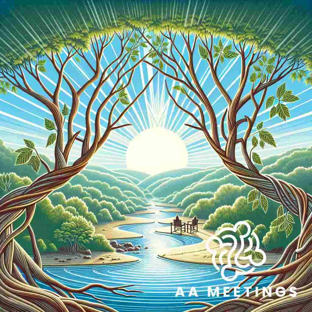 Exploring the True Impact of AA Meetings in Ohio 2024