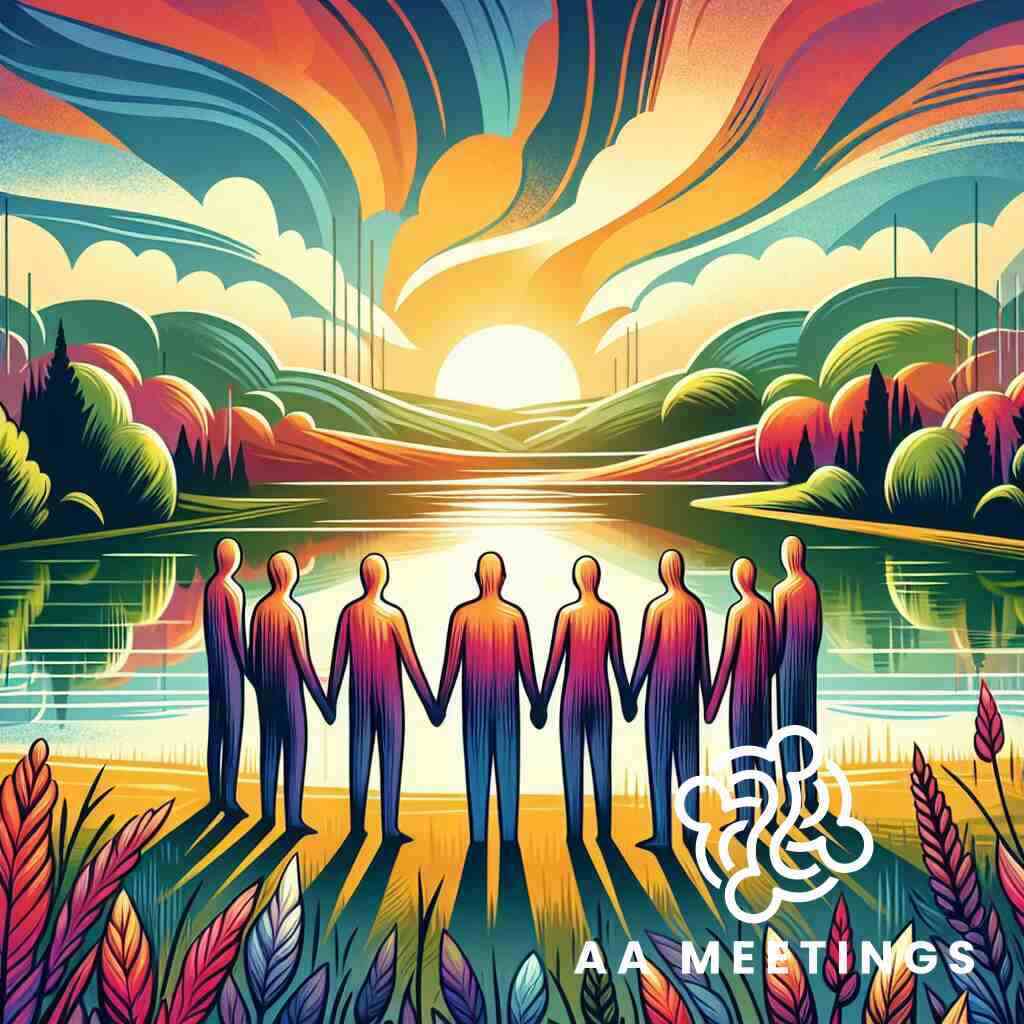 Guide to Finding AA Meetings Directory Resources in Ohio