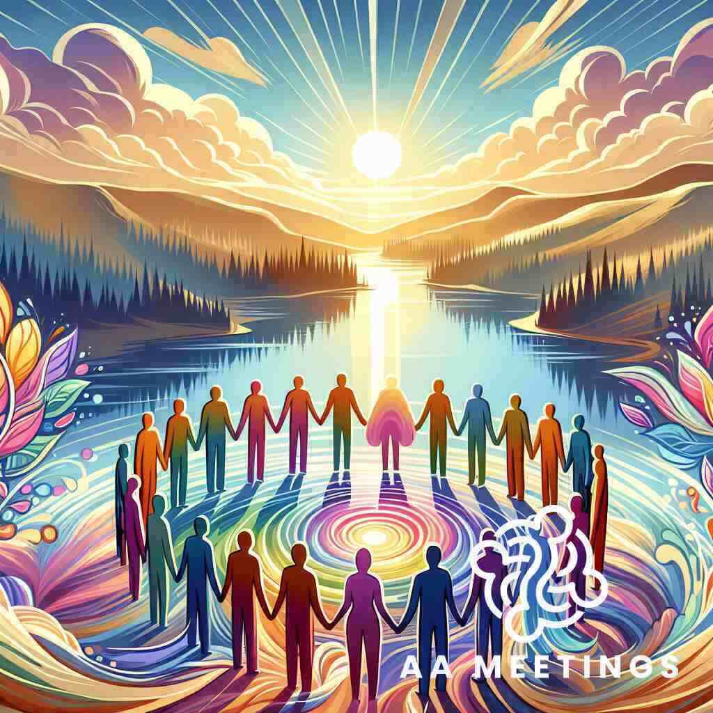 Guide to Finding AA Meetings Directory Resources in Ohio