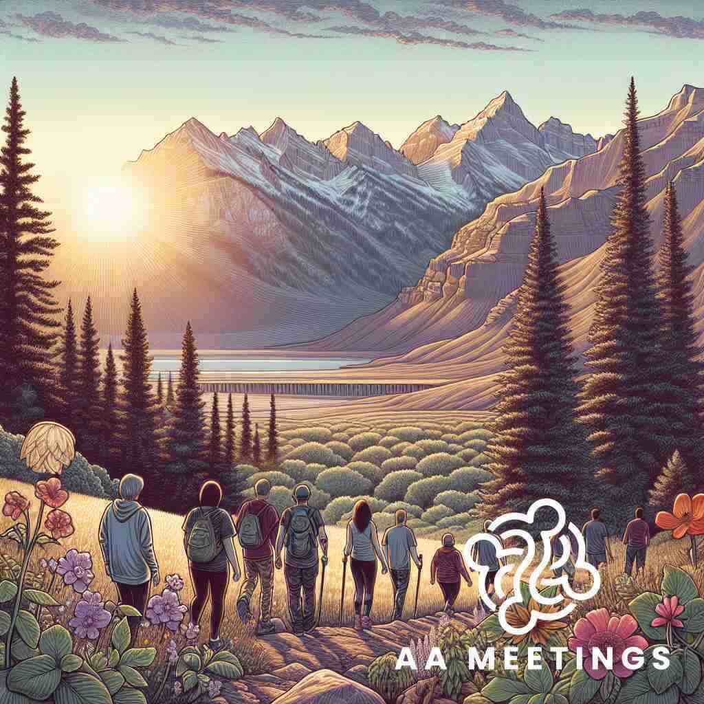 How AA Meetings Directory Defines Sobriety in Utah 2024?