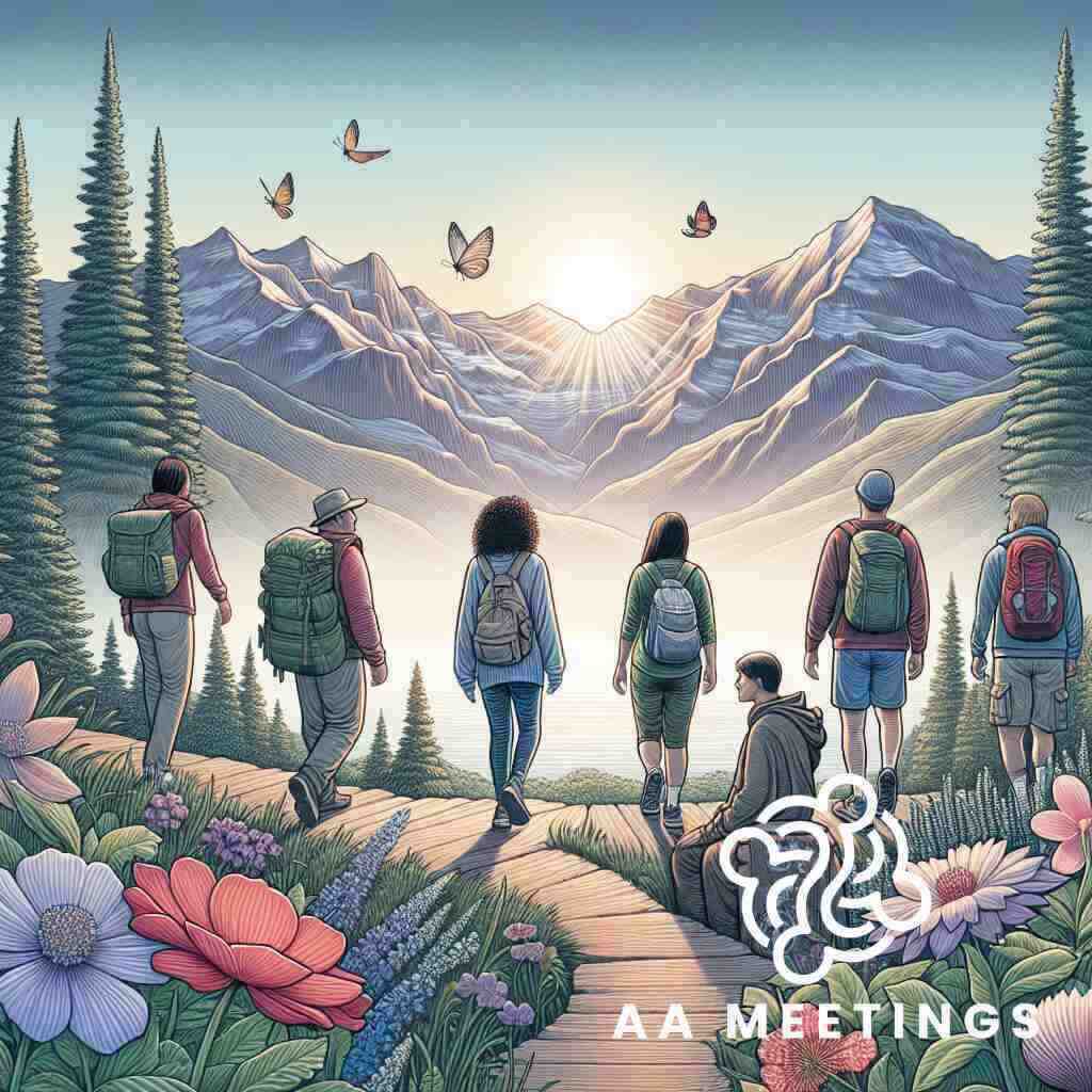 How AA Meetings Directory Defines Sobriety in Utah 2024?