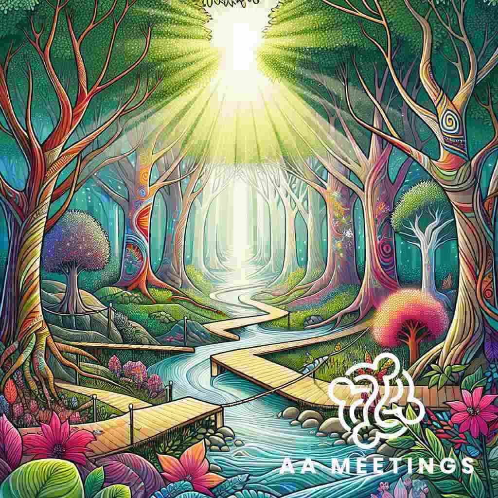 How Does AA Meetings Directory Enhance Your Sobriety Journey?