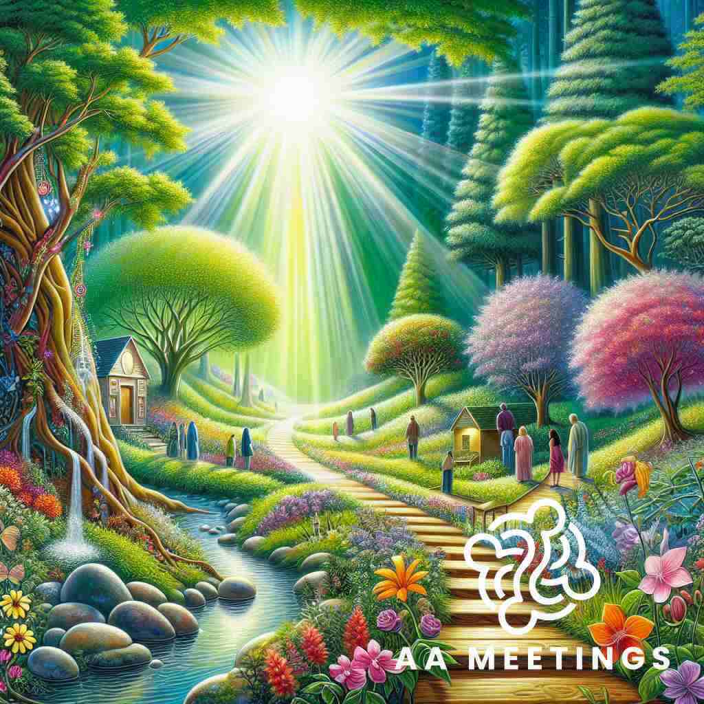 How Does AA Meetings Directory Enhance Your Sobriety Journey?