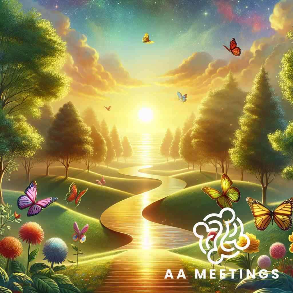 How Does AA Meetings Directory Define Sobriety?