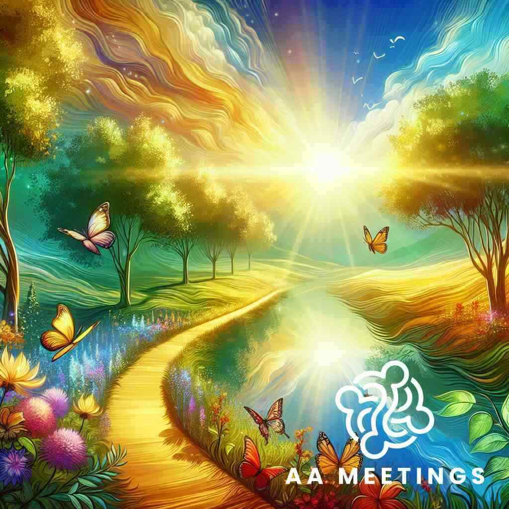 How Does AA Meetings Directory Define Sobriety?