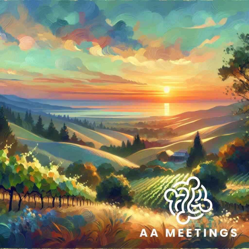 The Role of Alcoholics Anonymous in California