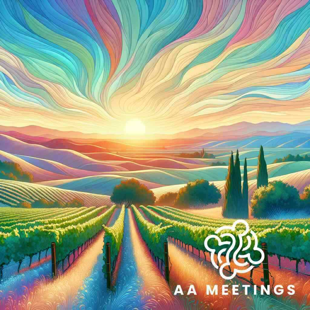 The Role of Alcoholics Anonymous in California