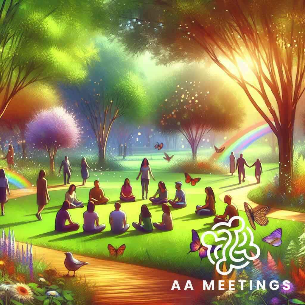 Top 10 Secrets to a Strong Support Network in AA