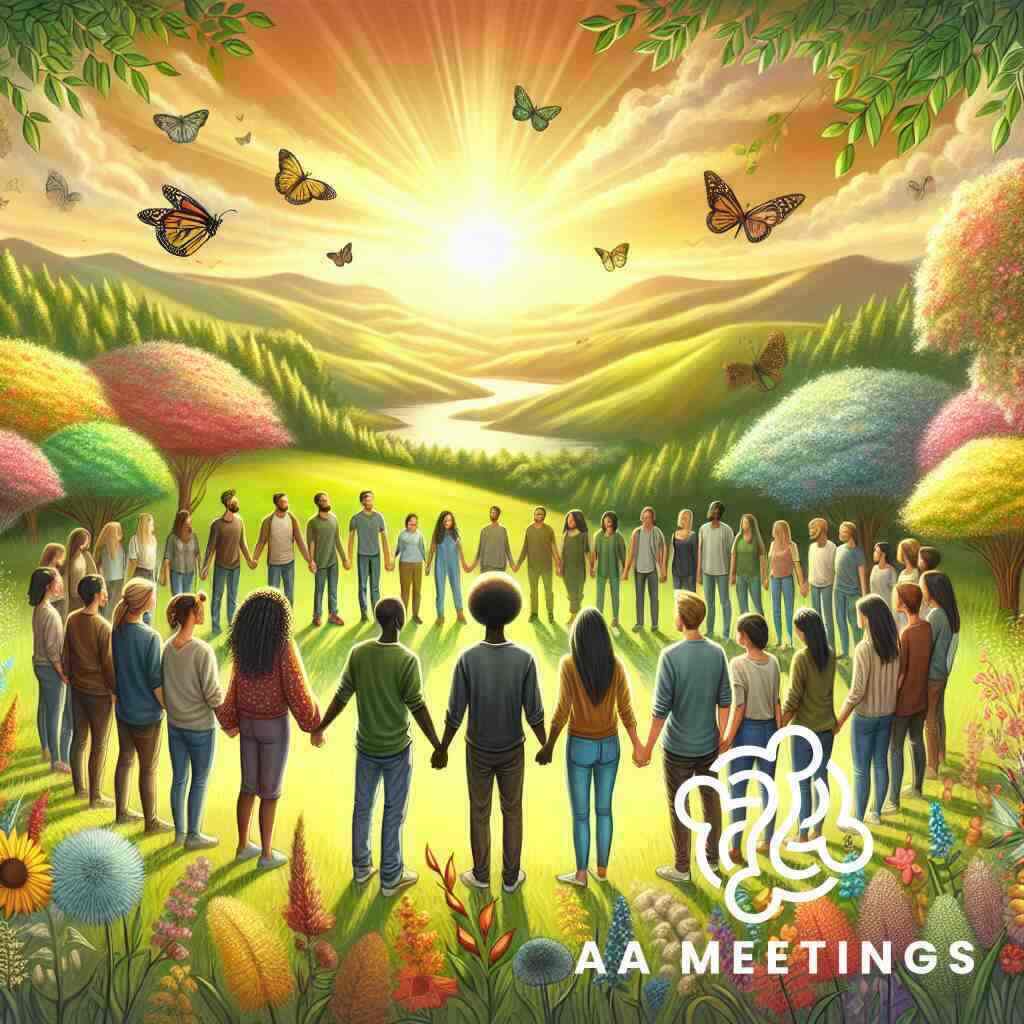 Top 10 Secrets to a Strong Support Network in AA