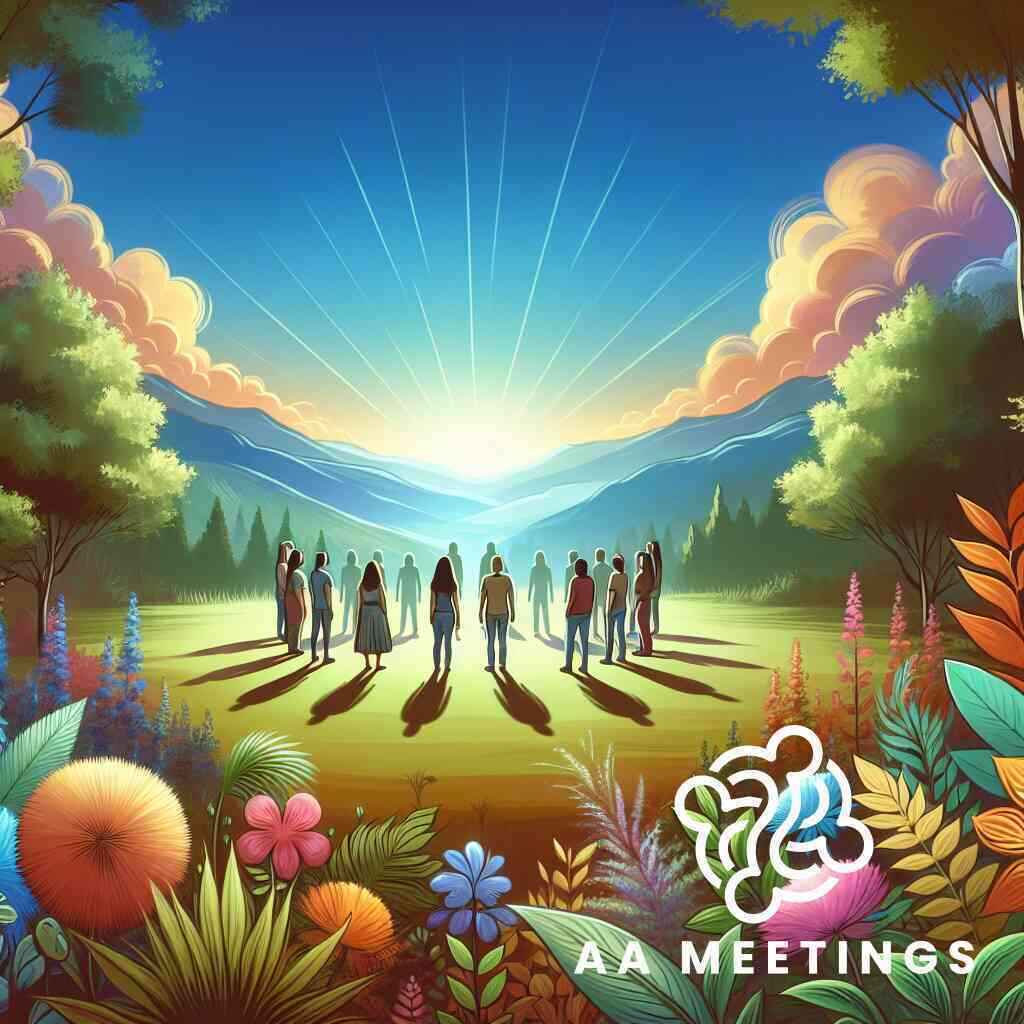 Top Strategies to Enhance Your Sobriety with AA Meetings