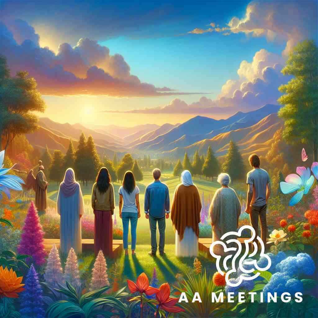 Top Strategies to Enhance Your Sobriety with AA Meetings