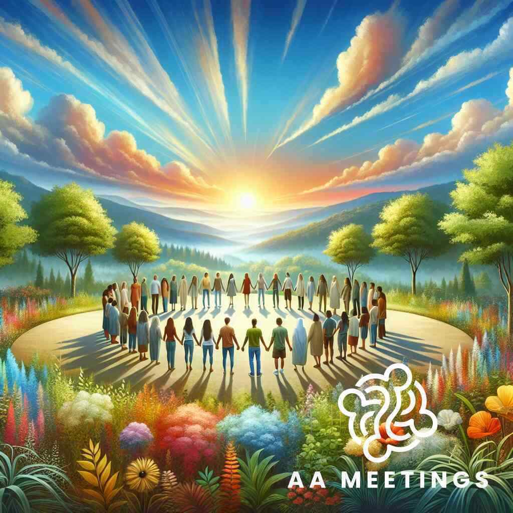 Top Strategies to Enhance Your Sobriety with AA Meetings