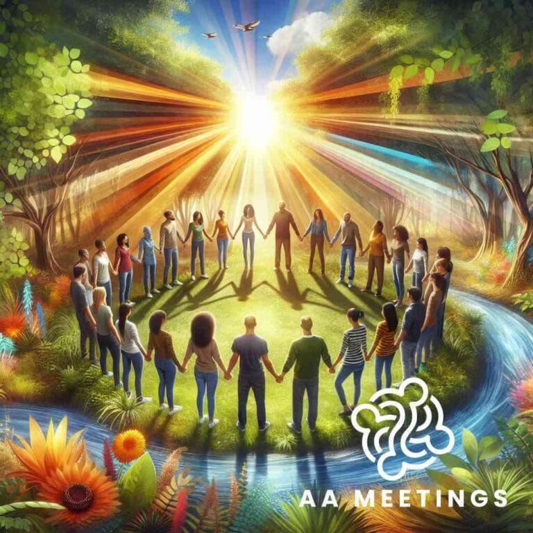 Ultimate Guide to AA Meetings Directory Near You