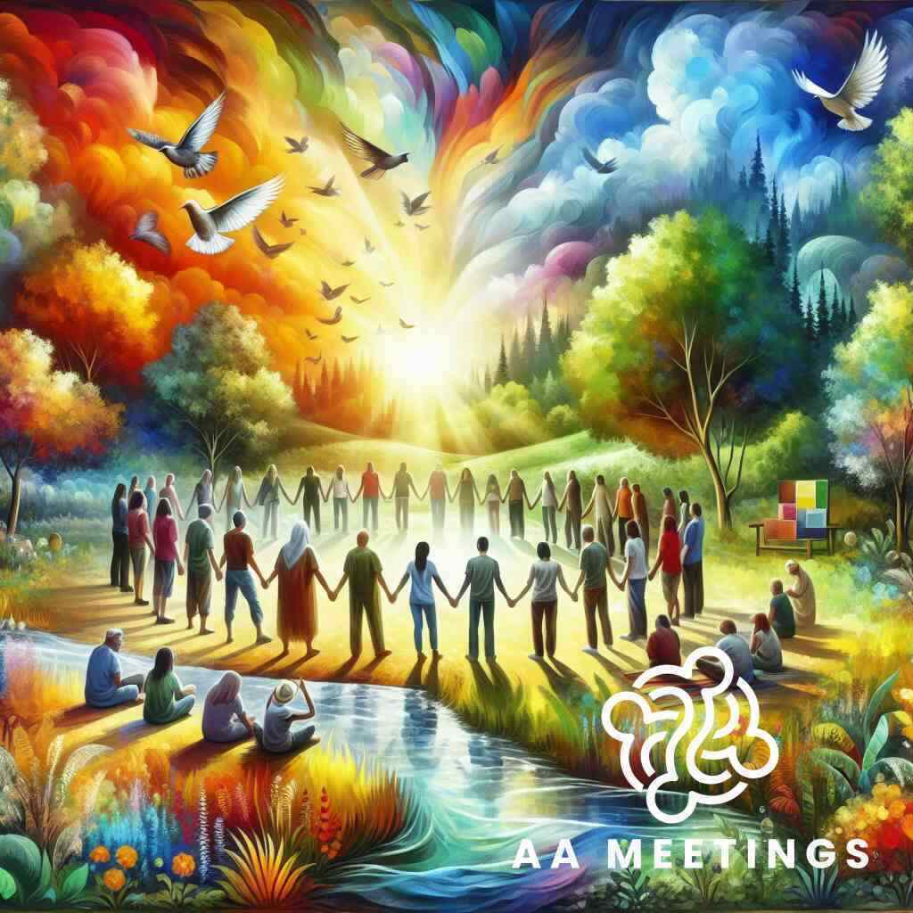 Ultimate Guide to AA Meetings Directory Near You