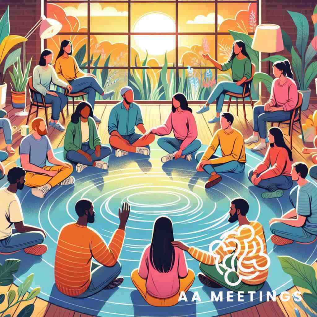 What Are the Signs of Effective AA Meetings?