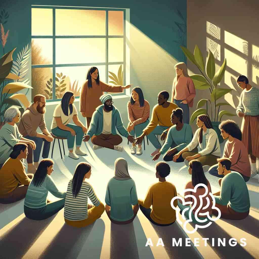 What Are the Signs of Effective AA Meetings?