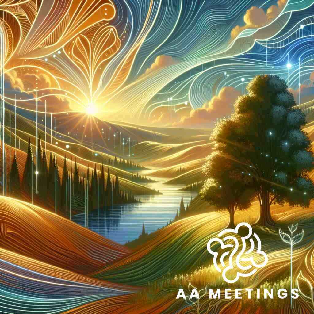 What Does AA Mean for Recovery in 2024?