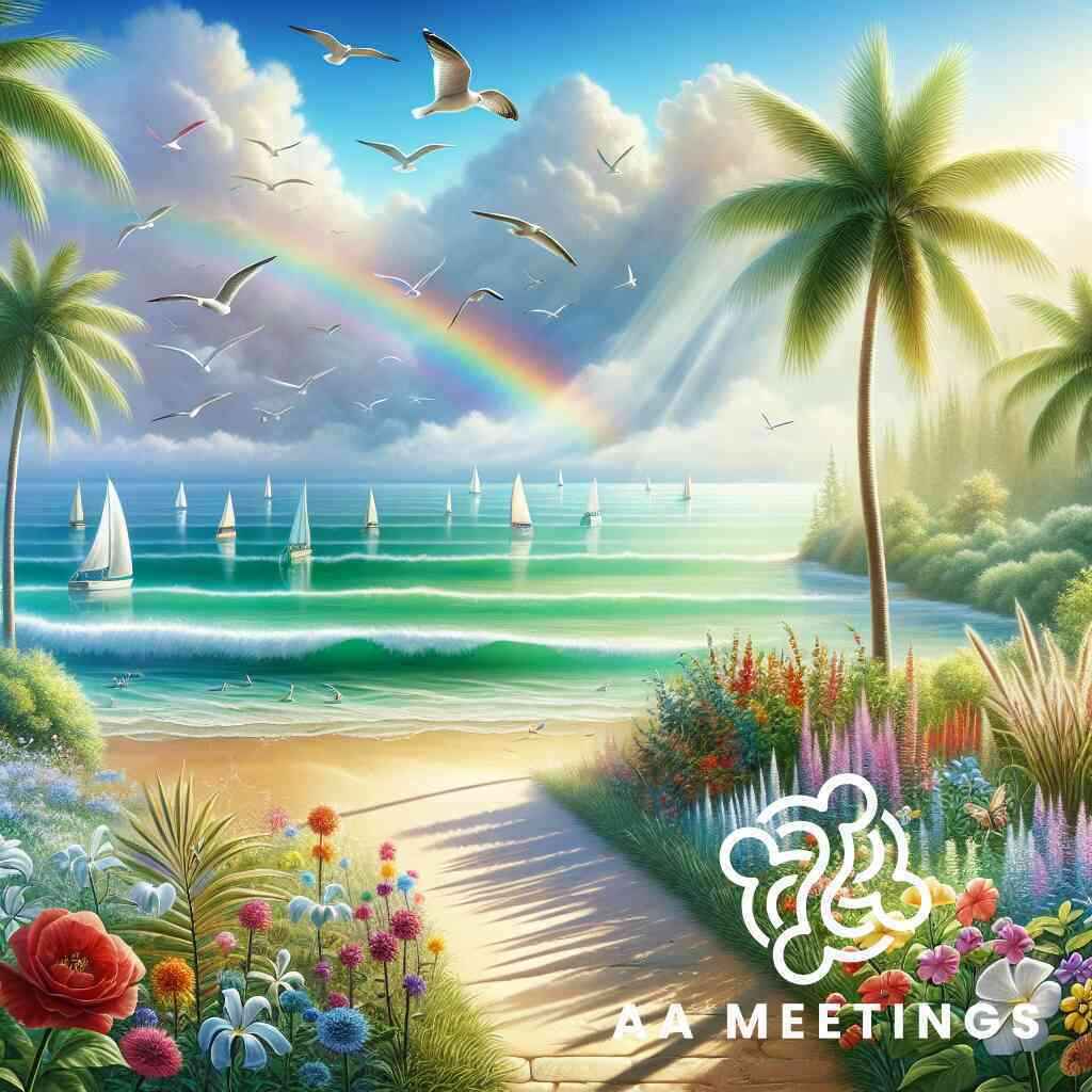 Compare AA and Local Alternatives in Florida's Recovery Scene