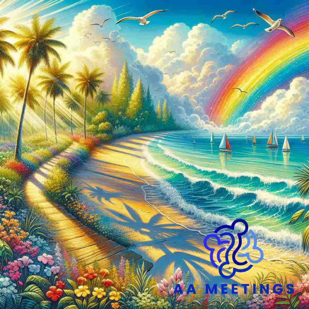 Compare AA and Local Alternatives in Florida's Recovery Scene