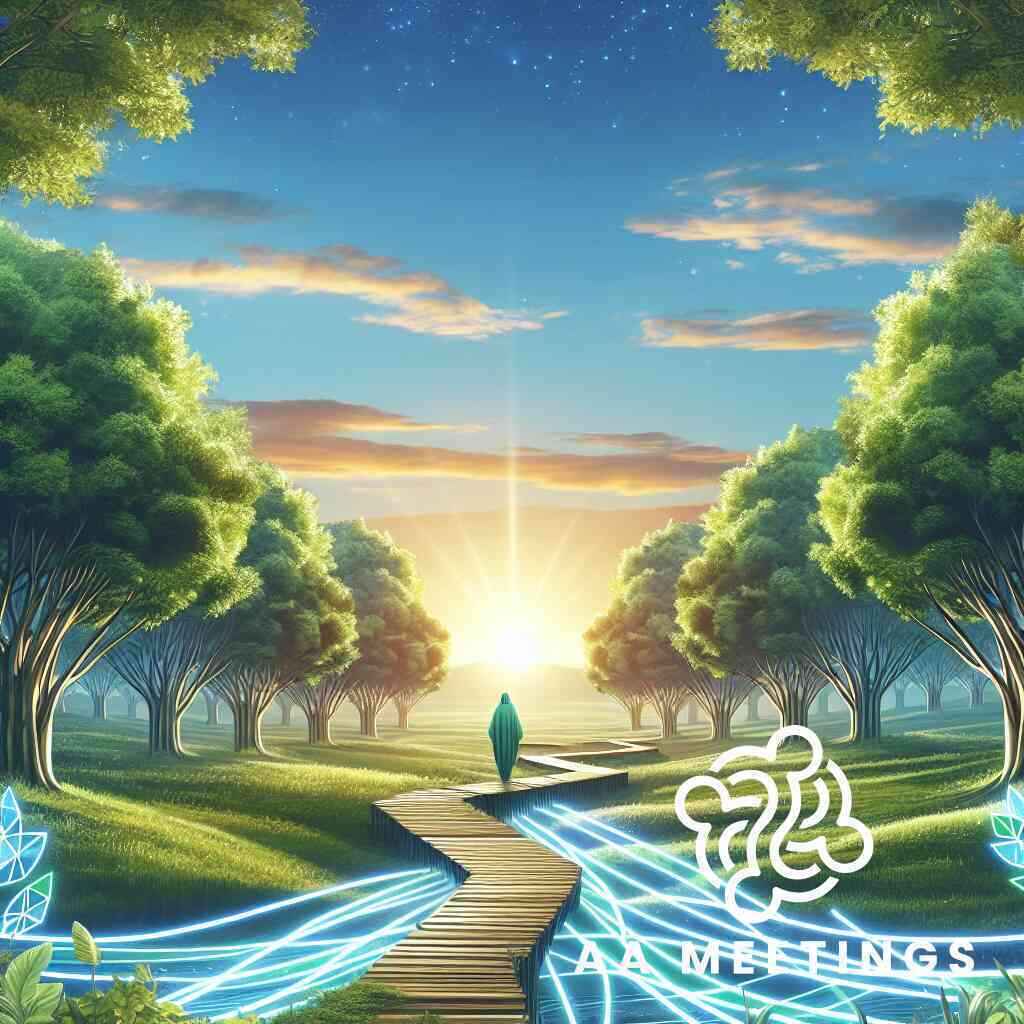 Compare Leading Sobriety Apps for 2024 with AA Meetings Directory