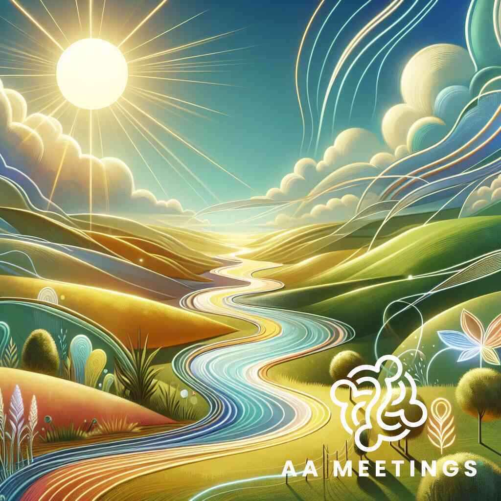 How AA Meetings Drive Mental Health Awareness in California?